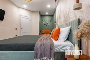 1-к квартира, посуточно, 33м2, 3/9 этаж