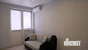 1-к квартира, на длительный срок, 30м2, 4/9 этаж