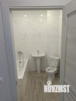 1-к квартира, на длительный срок, 41м2, 17/21 этаж