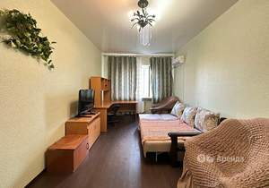 1-к квартира, на длительный срок, 40м2, 2/5 этаж