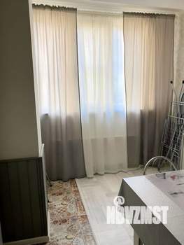 1-к квартира, на длительный срок, 45м2, 1/5 этаж