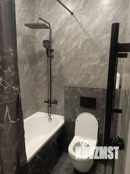 1-к квартира, на длительный срок, 37м2, 9/25 этаж