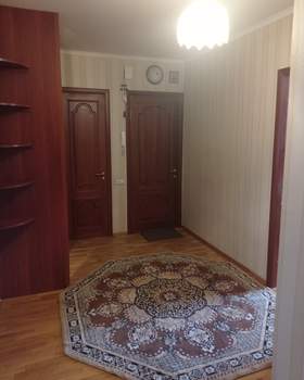 3-к квартира, на длительный срок, 98м2, 2/6 этаж