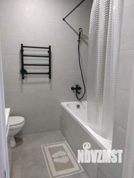 1-к квартира, на длительный срок, 40м2, 23/23 этаж