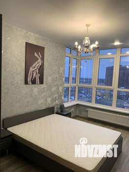 2-к квартира, на длительный срок, 35м2, 8/16 этаж