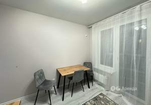1-к квартира, на длительный срок, 34м2, 6/9 этаж