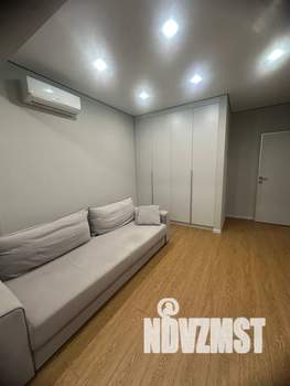 2-к квартира, посуточно, 79м2, 5/16 этаж