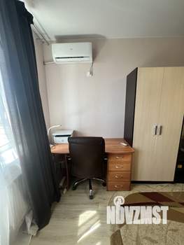 1-к квартира, на длительный срок, 44м2, 12/18 этаж