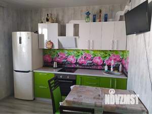 1-к квартира, на длительный срок, 49м2, 14/16 этаж