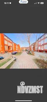 Студия квартира, на длительный срок, 25м2, 1/4 этаж