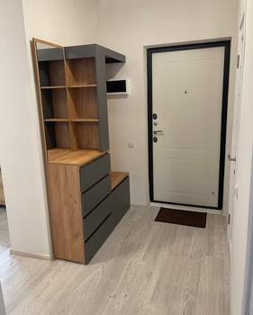 1-к квартира, на длительный срок, 34м2, 5/9 этаж