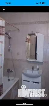 1-к квартира, на длительный срок, 40м2, 14/18 этаж