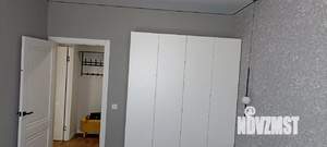 1-к квартира, на длительный срок, 37м2, 9/16 этаж