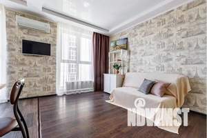 1-к квартира, посуточно, 48м2, 5/20 этаж