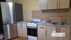 1-к квартира, на длительный срок, 37м2, 3/16 этаж