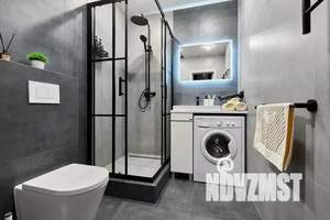 1-к квартира, посуточно, 29м2, 1/1 этаж