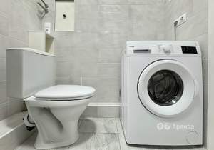 Студия квартира, на длительный срок, 26м2, 3/8 этаж