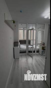 Студия квартира, посуточно, 25м2, 5/19 этаж