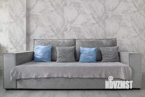 1-к квартира, посуточно, 45м2, 15/19 этаж