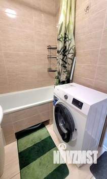 1-к квартира, на длительный срок, 35м2, 7/14 этаж