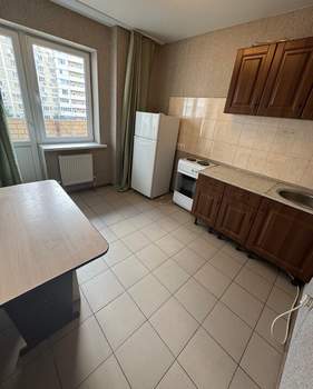 1-к квартира, на длительный срок, 41м2, 3/14 этаж