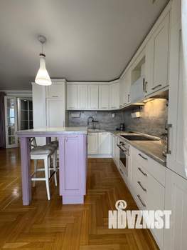 3-к квартира, на длительный срок, 100м2, 15/26 этаж