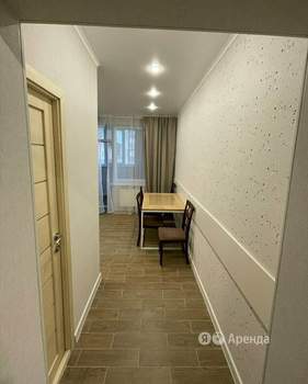 2-к квартира, на длительный срок, 75м2, 3/16 этаж