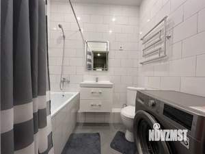 1-к квартира, на длительный срок, 42м2, 8/26 этаж