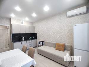 1-к квартира, на длительный срок, 40м2, 12/16 этаж