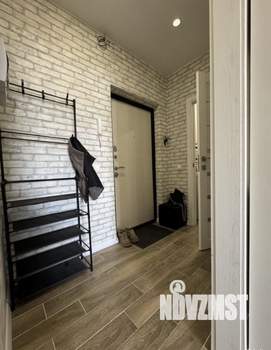 1-к квартира, на длительный срок, 38м2, 7/10 этаж