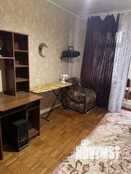 2-к квартира, на длительный срок, 50м2, 8/9 этаж