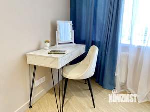 1-к квартира, посуточно, 70м2, 14/15 этаж