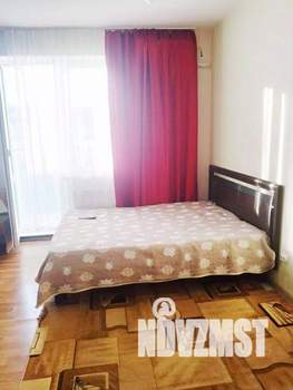 Студия квартира, на длительный срок, 38м2, 8/9 этаж