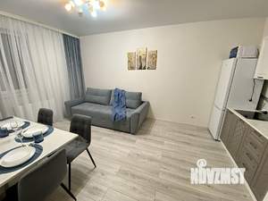 2-к квартира, на длительный срок, 52м2, 4/9 этаж