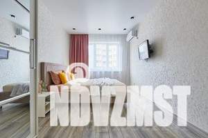 1-к квартира, посуточно, 41м2, 10/12 этаж