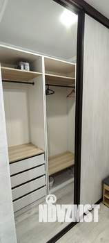 1-к квартира, на длительный срок, 43м2, 11/18 этаж