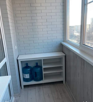 1-к квартира, на длительный срок, 46м2, 15/22 этаж