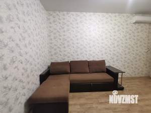 1-к квартира, на длительный срок, 37м2, 10/16 этаж