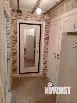 1-к квартира, на длительный срок, 35м2, 4/9 этаж