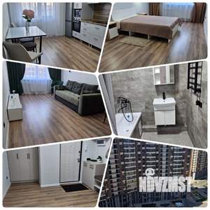 2-к квартира, на длительный срок, 66м2, 15/19 этаж