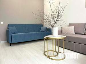 1-к квартира, посуточно, 56м2, 1/1 этаж