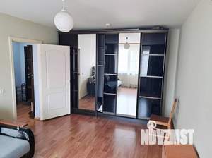 1-к квартира, на длительный срок, 38м2, 15/17 этаж