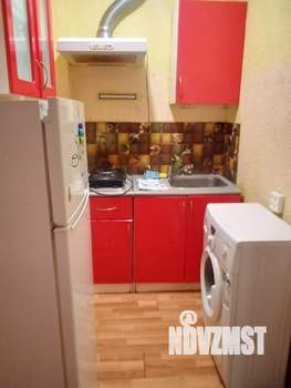 1-к квартира, на длительный срок, 25м2, 1/3 этаж