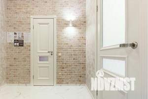 1-к квартира, посуточно, 45м2, 5/20 этаж
