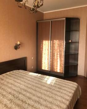 2-к квартира, на длительный срок, 54м2, 3/3 этаж