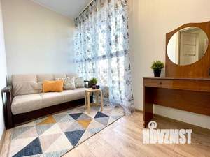 2-к квартира, посуточно, 47м2, 6/17 этаж