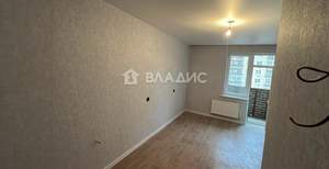 1-к квартира, на длительный срок, 37м2, 9/16 этаж