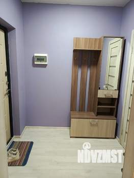 Студия квартира, на длительный срок, 30м2, 3/3 этаж