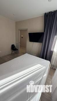 1-к квартира, на длительный срок, 40м2, 11/21 этаж