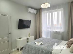 1-к квартира, посуточно, 32м2, 1/1 этаж